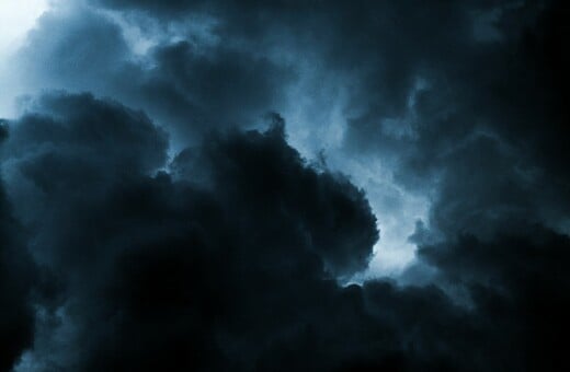 Μαρουσάκης: Εν αναμονή κακοκαιρίας που θα απασχολήσει όλη τη χώρα