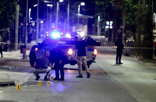 Γιάννης Λάλας: Το χρονικό της εκτέλεσης στην Αράχωβα - Τα νεότερα στοιχεία της έρευνας