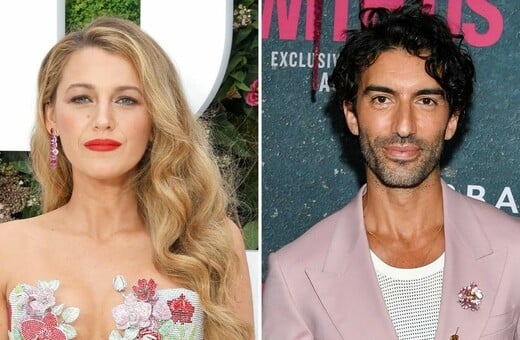 Τέλος στη δικαστική διαμάχη Λάιβλι και Μπαλντόνι - Δικαστής απέρριψε επίσημα την αγωγή του σκηνοθέτη