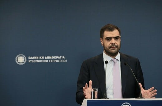 Μαρινάκης για ΕΛΤΑ: «Άστοχη επικοινωνιακά η διαχείριση του κλεισίματος» 