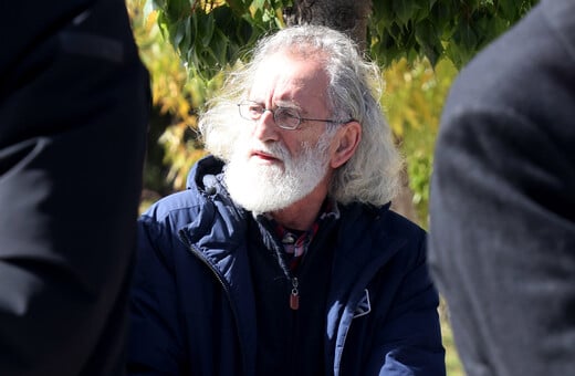 Μιχάλης Αεράκης για βεντέτα στα Βορίζια: «Αν δεν γίνει σασμός φοβάμαι θα ξεσπάσει και δεύτερο κύμα»