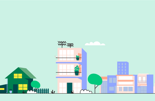 Οδηγός αγοράς ακινήτων στην Ελλάδα: Όλα όσα πρέπει να ξέρεις πριν κάνεις το μεγάλο βήμα