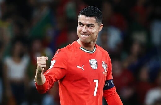 Ρονάλντο ή Μέσι; - Η αντίδραση του Πορτογάλου στο «αιώνιο» δίλημμα των φιλάθλων