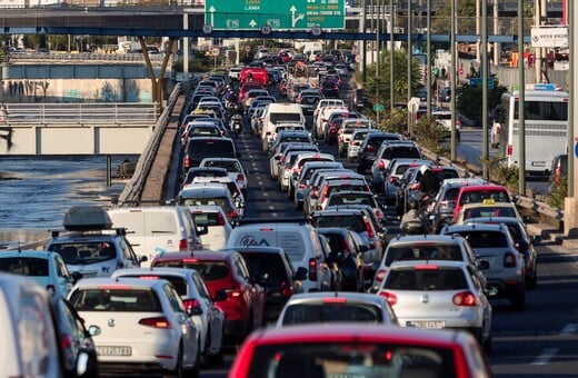 ΤΕΛΗ ΚΥΚΛΟΦΟΡΙΑΣ 2026 ΑΝΑΡΤΗΘΗΚΑΝ