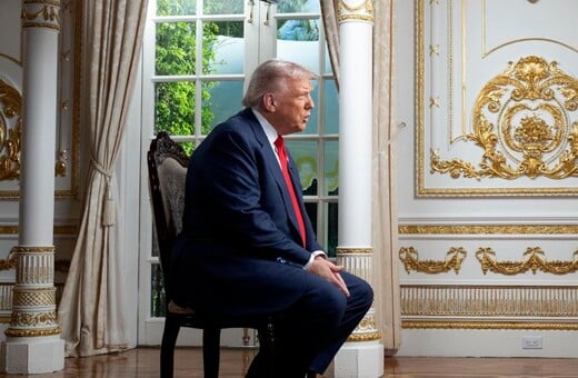 ΤΡΑΜΠ ΠΥΡΗΝΙΚΑ ΚΙΝΑ ΡΩΣΙΑ