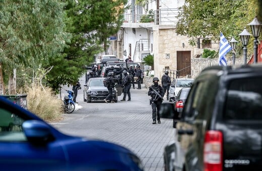 Βορίζια: «Δεν είμαστε άγριοι, έπαιρνα την αστυνομία και δεν το σήκωνε κανείς» ξεσπά ο αδελφός της 56χρονη