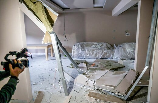 Βορίζια: «Μας έστησαν καρτέρι», λέει η μητέρα της 57χρονης Ευαγγελίας που πέθανε από τους πυροβολισμούς