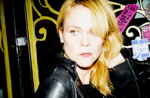 Λένα Παπαληγούρα