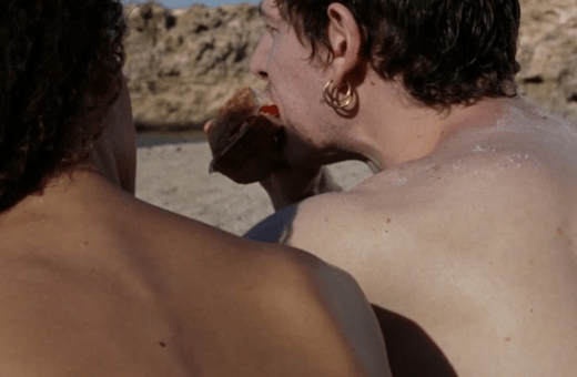 Μεταξύ ονείρου και επιθυμίας