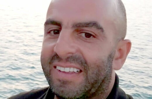 «Δεν δίστασε στιγμή»: Ο «ήρωας» εργαζόμενος που προσπάθησε να σταματήσει τον δράστη της επίθεσης στο τρένο