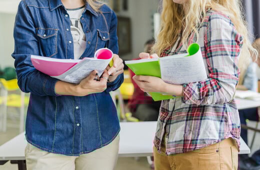 Φροντιστήρια Εφήβων Παπαδέα: Νέα τμήματα Πληροφορικής και υπερεντατικά online για μόρια ΑΣΕΠ