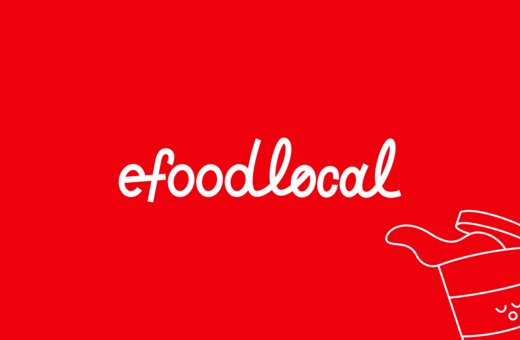 Το efood local συμπλήρωσε ένα χρόνο λειτουργίας και το γιόρτασε με ένα μεγάλο πάρτι 