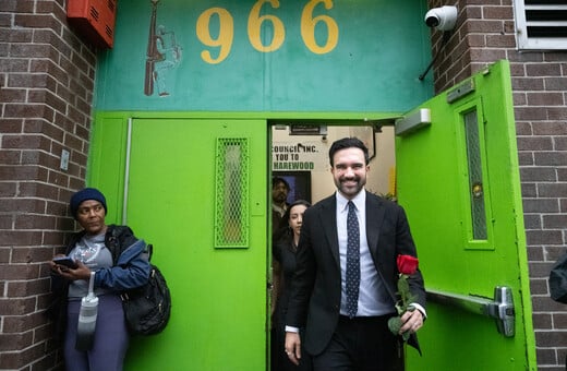 «Αν νικήσει ο Μαμντάνι, θα αλλάξει η Νέα Υόρκη, και ίσως η Αμερική»