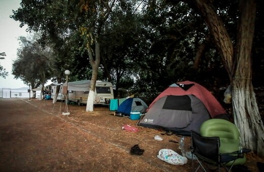 Φοινικούντα: Βίντεο - ντοκουμέντο από τα 11 δευτερόλεπτα της διπλής δολοφονίας