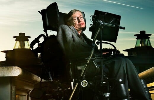 Στίβεν Χόκινγκ: Τι είχε απαντήσει όταν τον ρώτησαν τι συμβαίνει μετά τον θάνατο