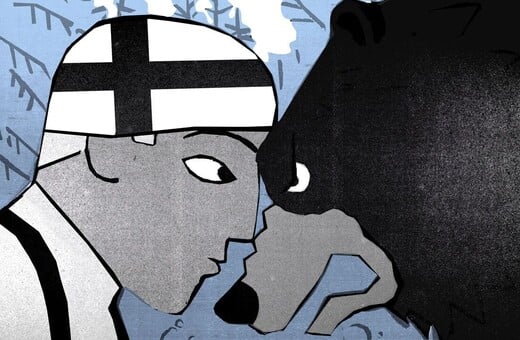 Η φινλανδική φιλοσοφία ζωής που θα μπορούσε να σώσει την Ευρώπη