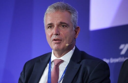 ΕΛΤΑ: Προς παραίτηση ο CEO Γρηγόρης Σκλήκας, εν αναμονή ανακοινώσεων για το νέο πλαίσιο λειτουργίας