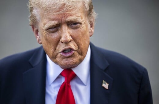 Η κυβέρνηση Τραμπ μειώνει στο μισό την επισιτιστική βοήθεια για 42 εκατομμύρια Αμερικανούς