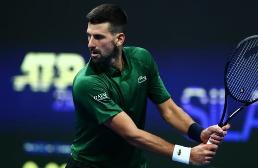 «Καλησπέρα Ελλάδα, σε αγαπώ» - Ο Νόβακ Τζόκοβιτς μίλησε ελληνικά και αποθέωσε την Αθήνα