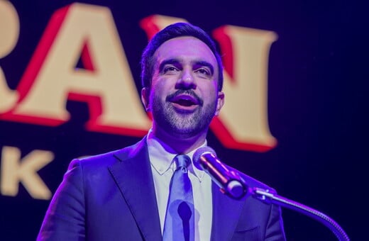 Ζόραν Μαμντάνι: 