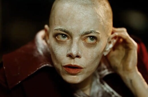 Λάνθιμος και ένα συγκλονιστικό ντοκουμέντο από την Παλαιστίνη από αύριο στα σινεμά