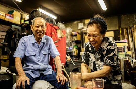 Ιαπωνία: Ταξίδι στη χώρα της ανεξάντλητης καλοσύνης