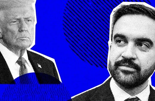 Ο Μαμντάνι είναι ο αντίπαλος που θέλει ο Τραμπ