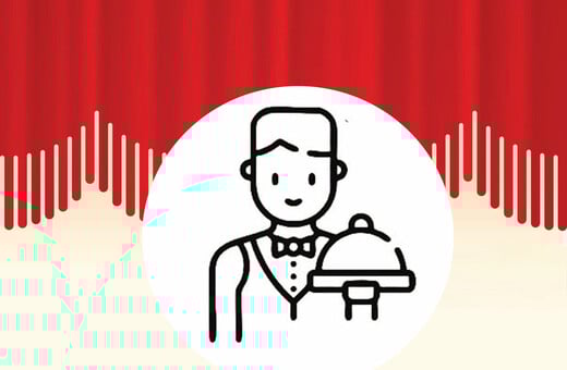 Το πολιτικό μενού του Απίκιου. Από τον Γιάννη Ευσταθιάδη