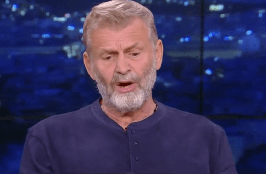 Απόστολος Γκλέτσος: Αποχώρησε