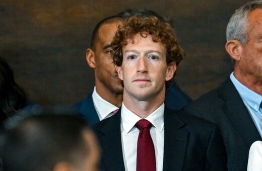 «Σεξιστικός» ο αλγόριθμος του Facebook που προβάλλει θέσεις εργασίας, σύμφωνα με πόρισμα της γαλλικής Αρχής Ισότητας