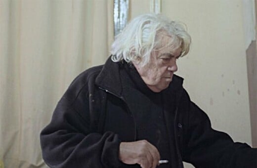 ΝΙΚΟΣ ΣΤΕΦΑΝΟΥ