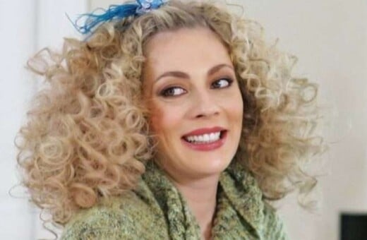 ΠΑΡΑ ΠΕΝΤΕ ΚΑΡΥΔΗ ΝΕΟ ΕΠΕΙΣΟΔΙΟ ΓΥΡΙΣΜΑΤΑ