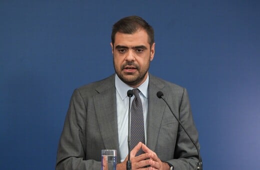 ΠΑΥΛΟΣ ΜΑΡΙΝΑΚΗΣ ΒΟΡΙΖΙΑ