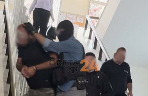 Βορίζια: Δίωξη για ανθρωποκτονία στον γαμπρό του Φανούρη Καργάκη 