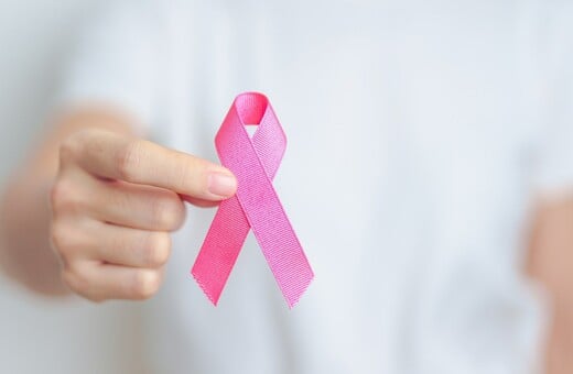 Στην Ελλάδα καταγράφονται 9 περιστατικά καρκίνου του μαστού ανά 1.000 γυναίκες