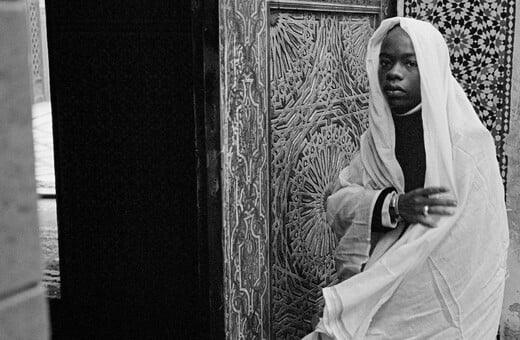 Κάτω από τον 'Ατλαντα