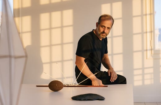 Ο μάγος της οικειότητας