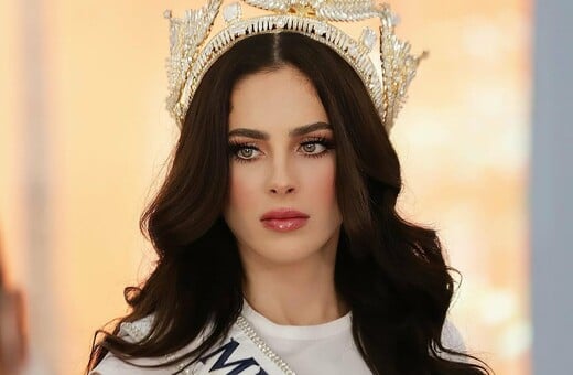 Miss Universe 2025: Στέλεχος της διοργάνωσης αποκάλεσε «χαζή» τη Μις Μεξικό 
