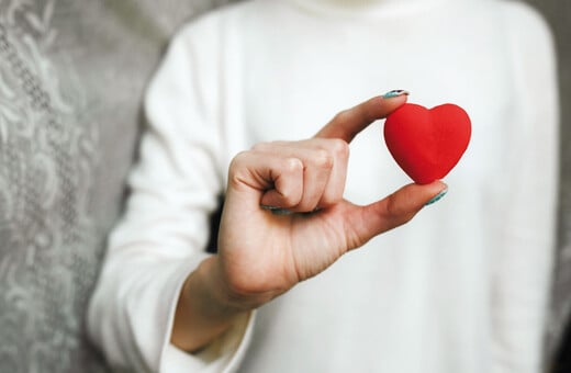 Έχεις email από τον ΕΟΜ για τη δωρεά οργάνων