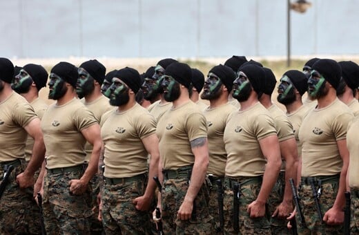 Λίβανος: Η Χεζμπολάχ διακηρύσσει το «νόμιμο δικαίωμα» να αμυνθεί κατά του Ισραήλ