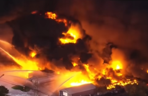 Συντριβή αεροσκάφους στις ΗΠΑ: Στους 12 οι νεκροί - Κινητήρας αποκολλήθηκε πριν από την απογείωση