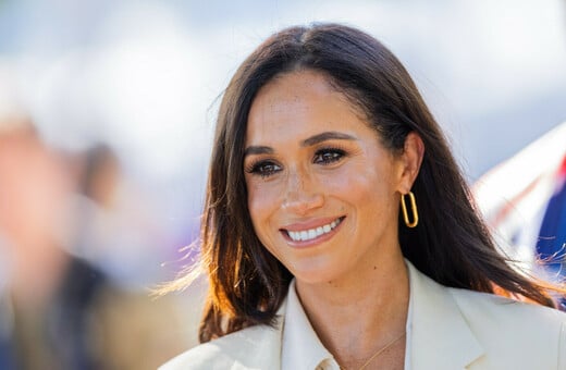 Η Μέγκαν Μαρκλ επιστρέφει στη μεγάλη οθόνη 