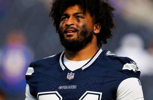 NFL: Νεκρός σε ηλικία 24 ετών ο παίκτης των Ντάλας Καουμπόις, Marshawn Kneeland