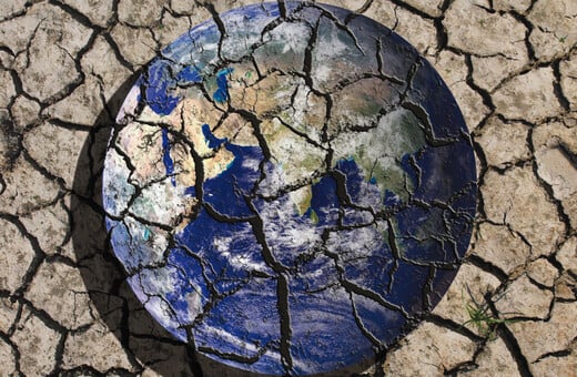 Η κλιματική κρίση θα ασκήσει μεγάλες πιέσεις στον τομέα της υγείας και της εργασίας το 2050, δείχνει βρετανική μελέτη