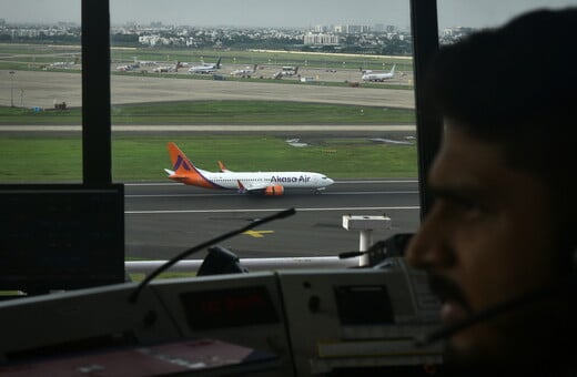 ΗΠΑ: Το shutdown «παραλύει» τα αεροδρόμια σε Νέα Υόρκη, Λος Άντζελες και Σικάγο