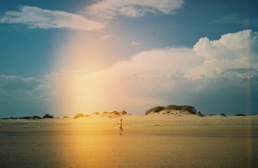 Οι Δανοί είναι οι πιο φανατικοί γυμνιστές της Ευρώπης 