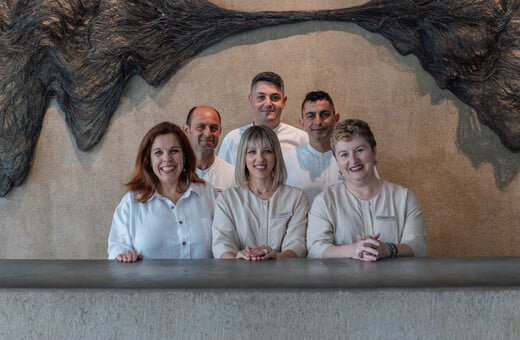 Bluegr Hotels & Resorts: Στη λίστα του Fortune με τις 100 Best Companies to Work for™ in Europe