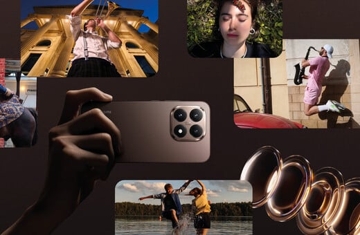 LiFO x Xiaomi 15T: Ένας διαγωνισμός που σε φέρνει πιο κοντά σε όσα αγαπάς 