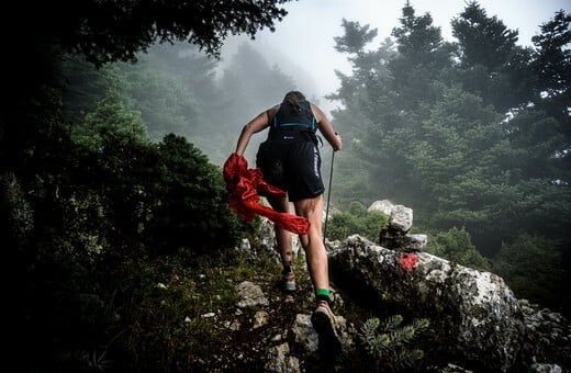 Artemisio Mountain Running: Μια εμπειρία τρεξίματος πέρα από τα συνηθισμένα