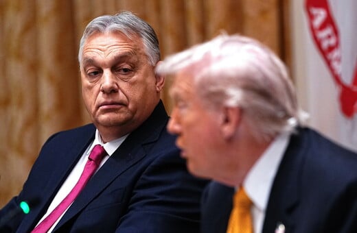 Ο Τραμπ θα επιτρέψει στην Ουγγαρία να αγοράζει ρωσικό πετρέλαιο - Τι δήλωσε για ενδεχόμενη συνάντηση με τον Πούτιν